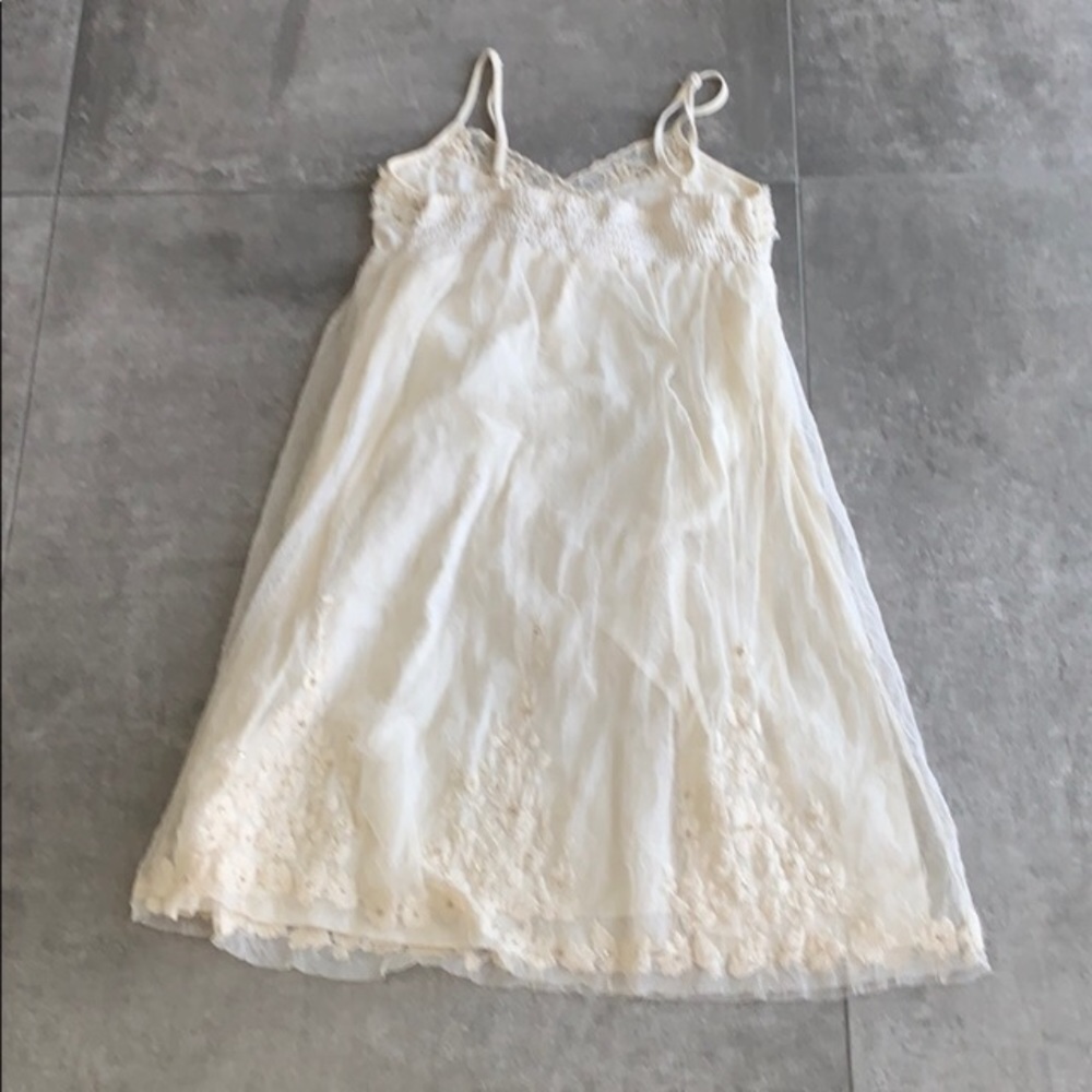 Lacey babydoll dress - Picture 2 of 6